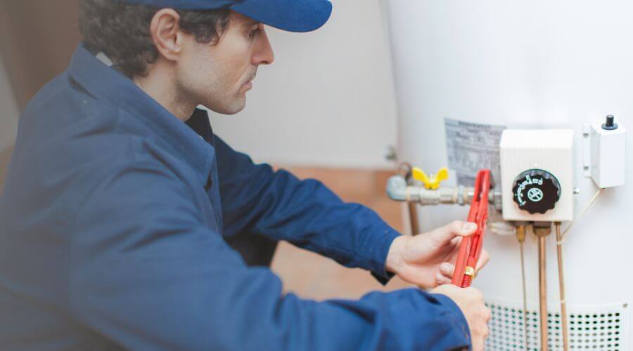 Professional bathroom faucet installation in Thorsby, AL